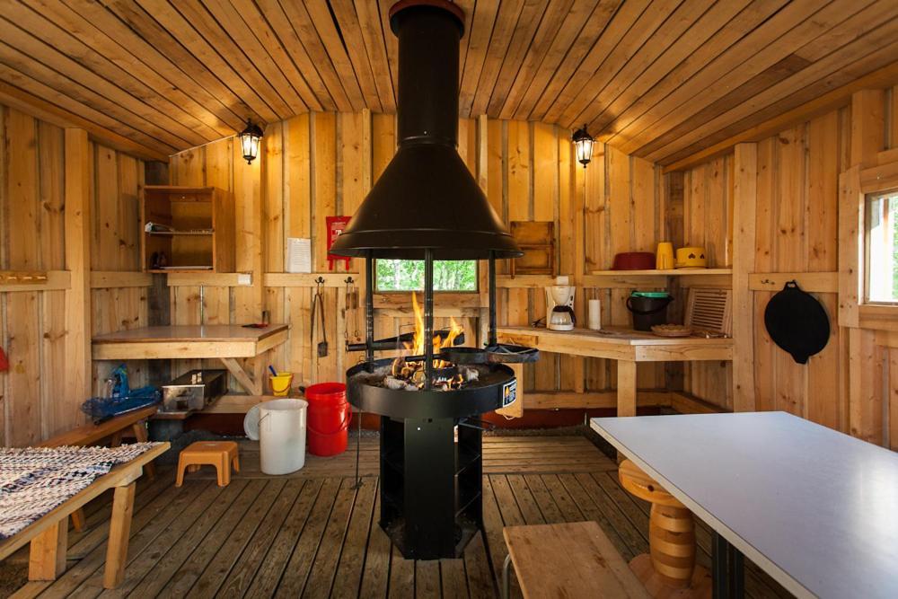 Lemettilae Countryside Accommodation Petajavesi Room photo