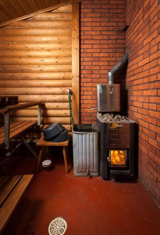 Lemettilae Countryside Accommodation Petajavesi Room photo
